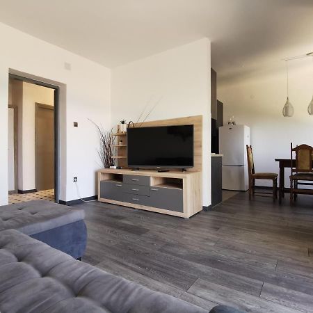 Deedee Apartment Senj  Bagian luar foto