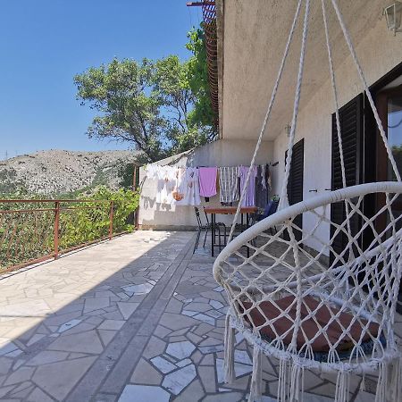 Deedee Apartment Senj  Bagian luar foto
