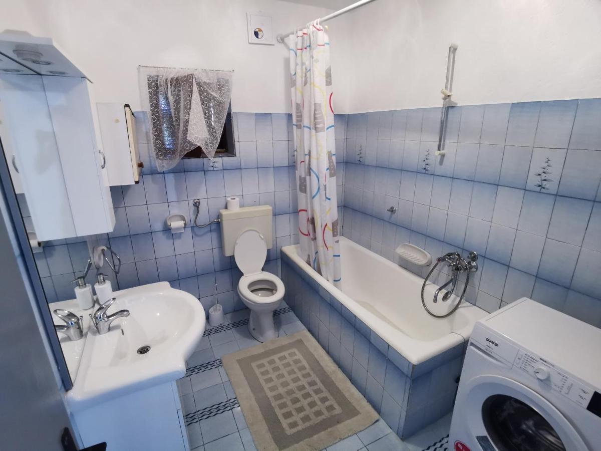 Deedee Apartment Senj  Bagian luar foto