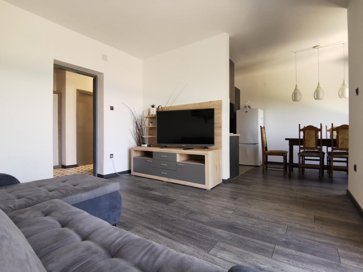 Deedee Apartment Senj  Bagian luar foto