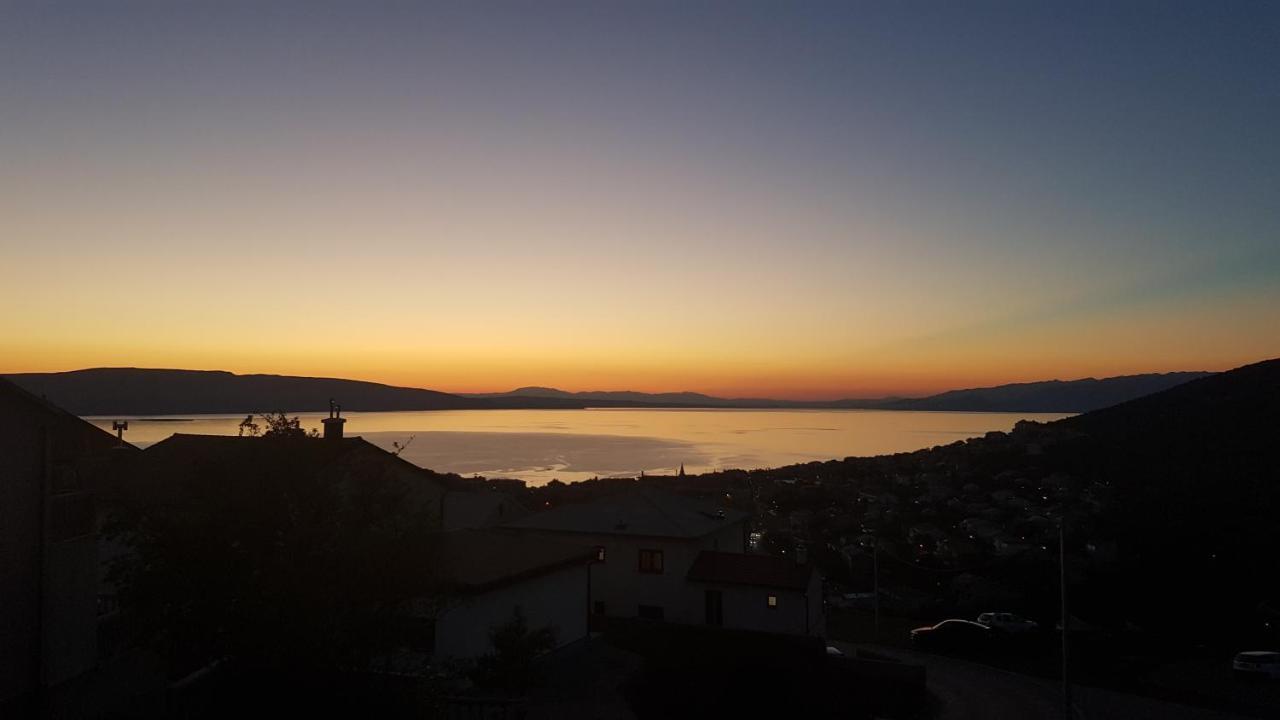 Deedee Apartment Senj  Bagian luar foto
