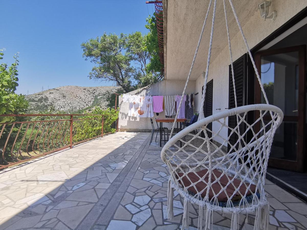 Deedee Apartment Senj  Bagian luar foto