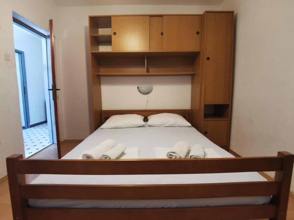 Deedee Apartment Senj  Bagian luar foto