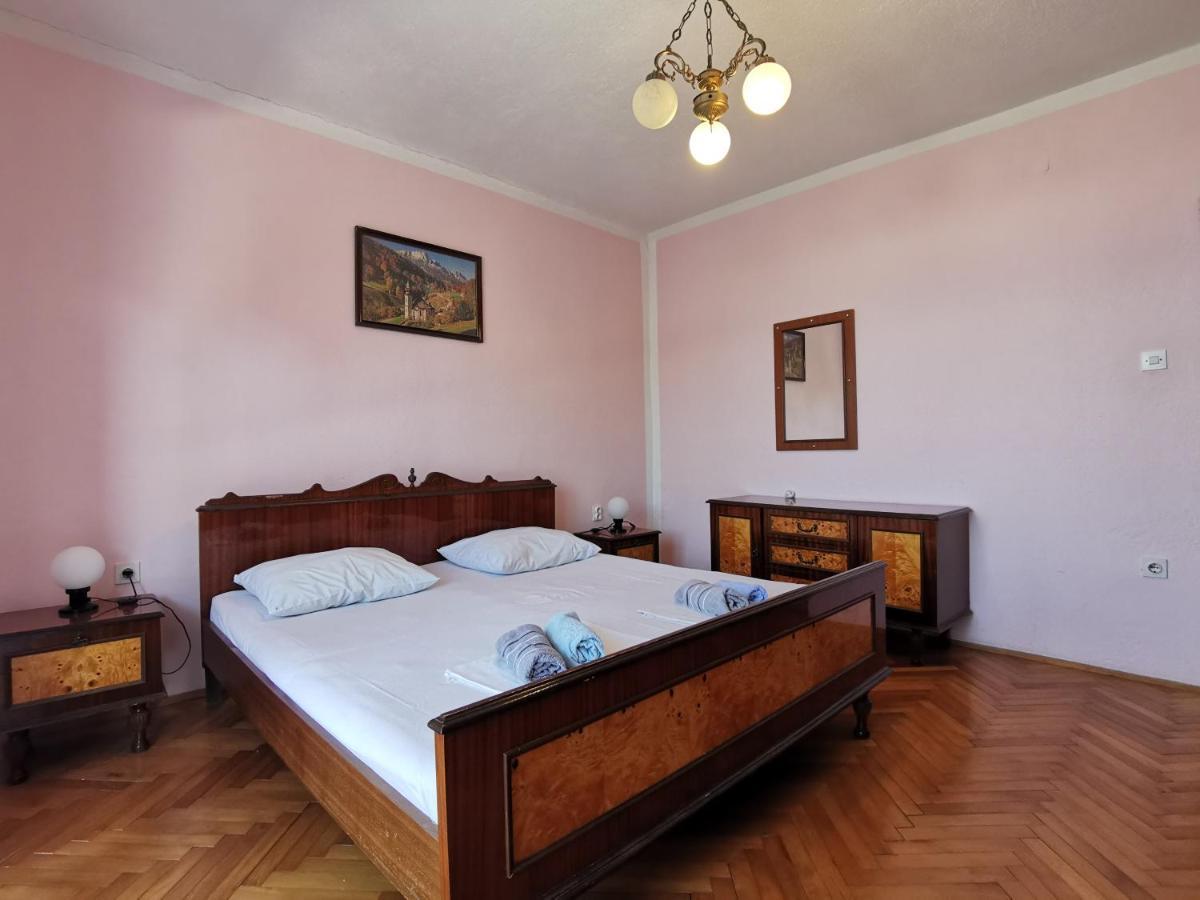 Deedee Apartment Senj  Bagian luar foto