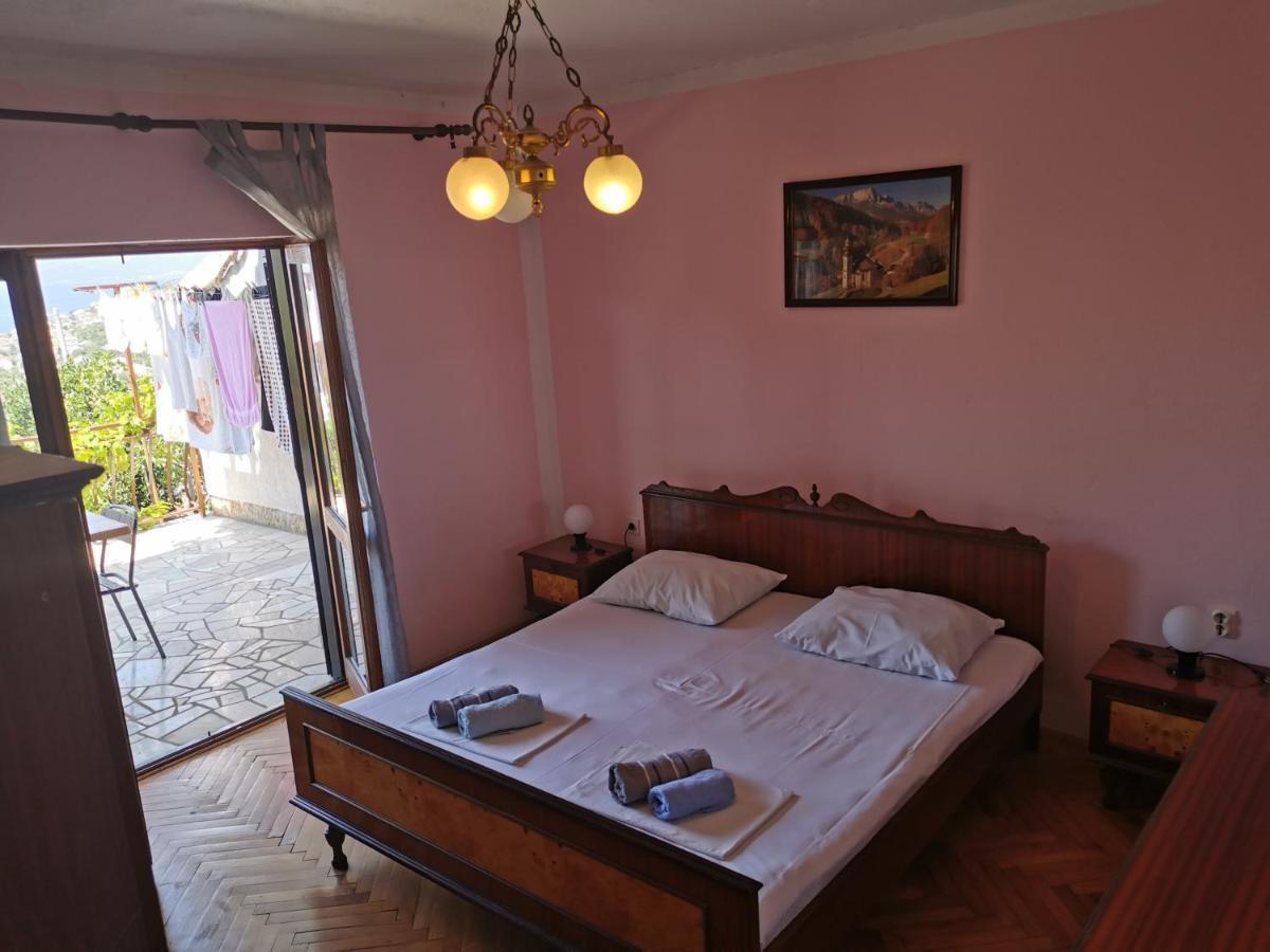 Deedee Apartment Senj  Bagian luar foto