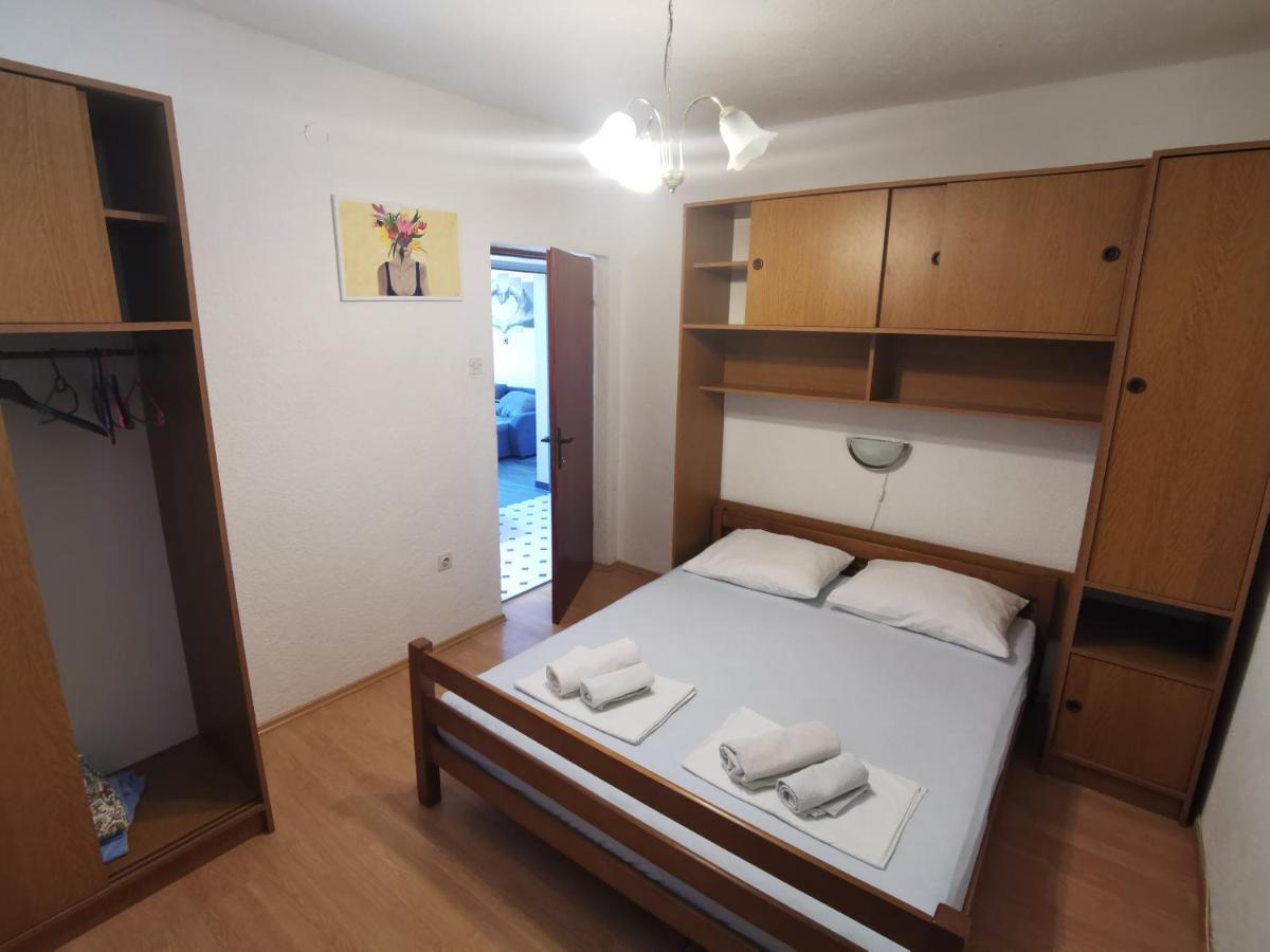Deedee Apartment Senj  Bagian luar foto