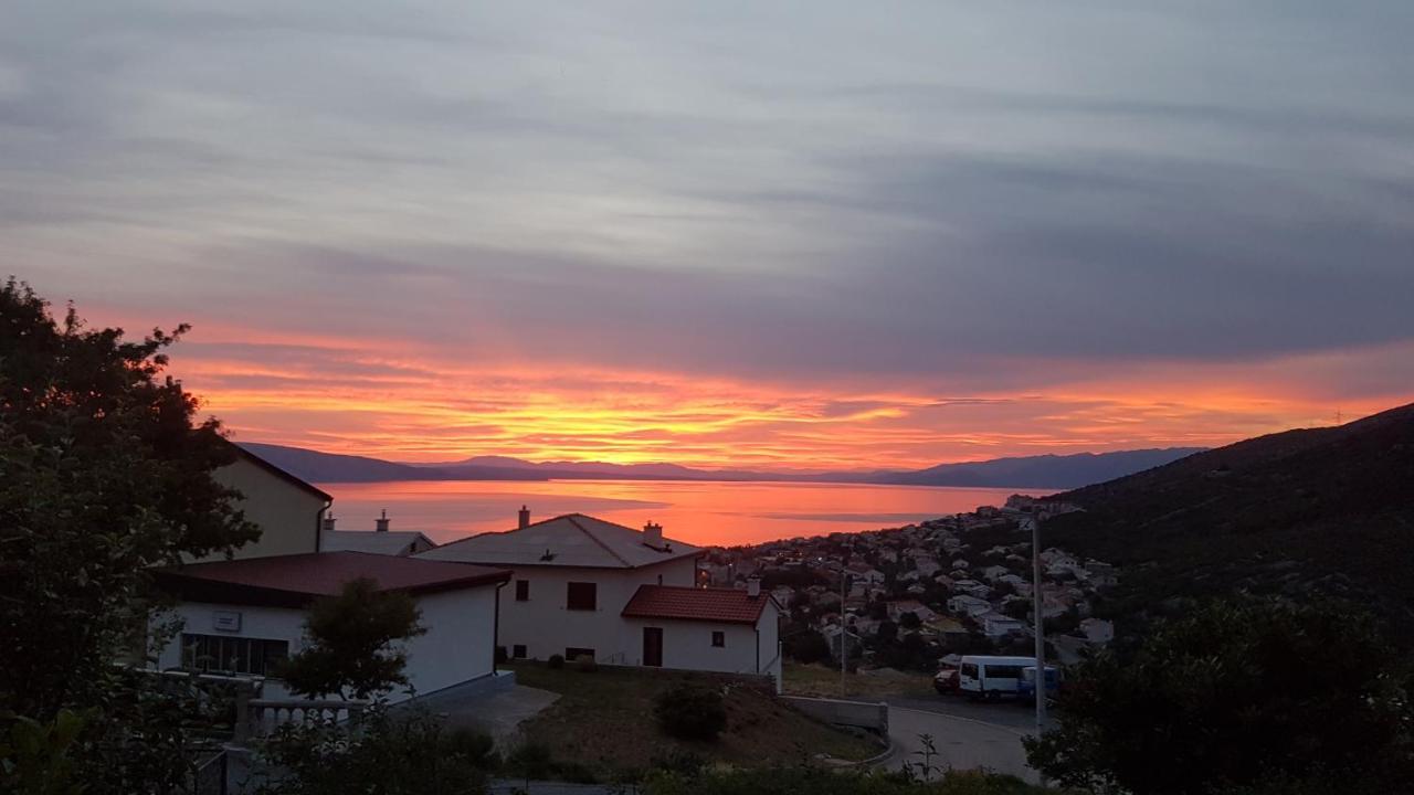 Deedee Apartment Senj  Bagian luar foto