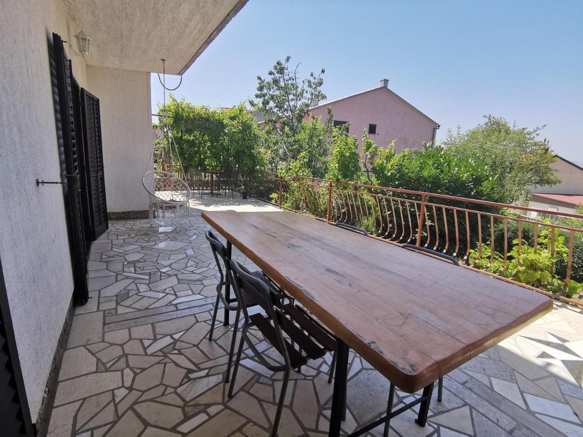 Deedee Apartment Senj  Bagian luar foto