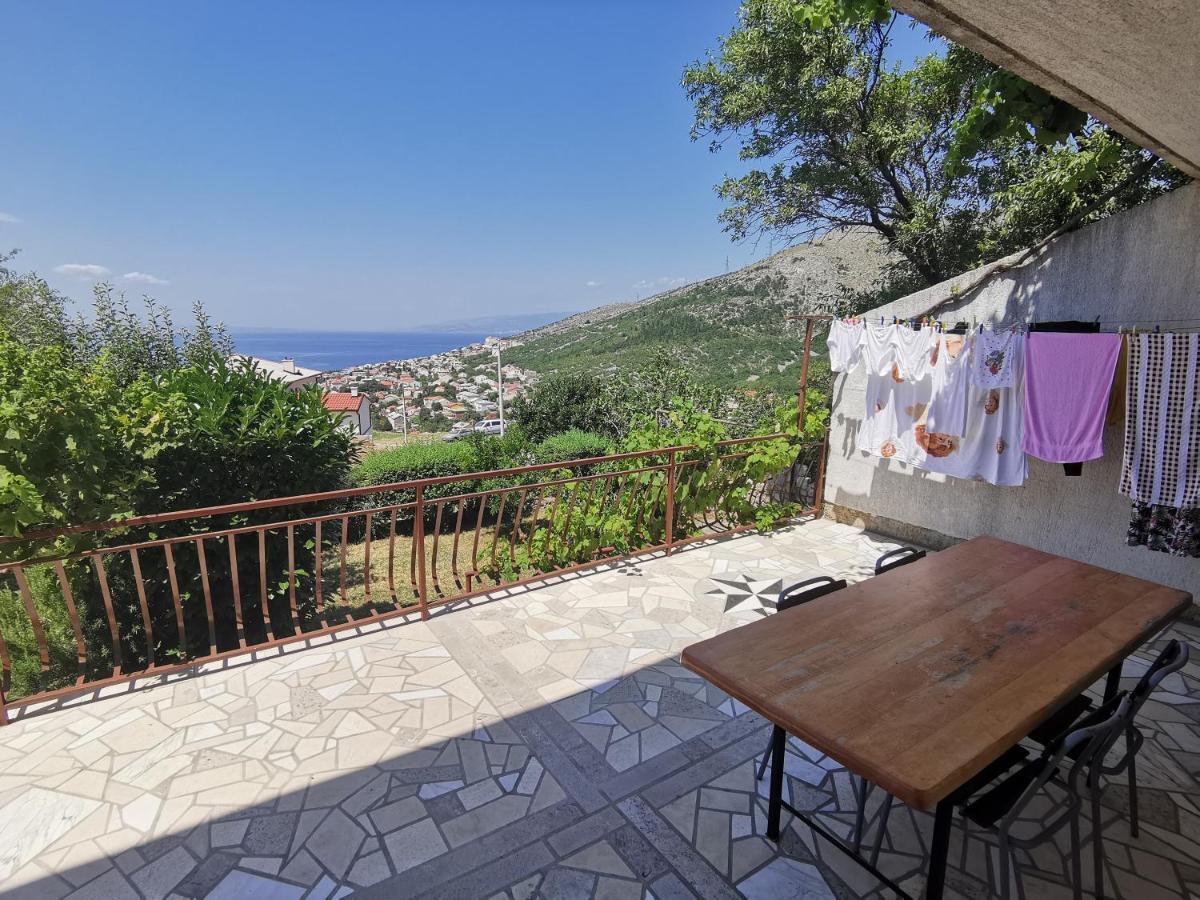 Deedee Apartment Senj  Bagian luar foto